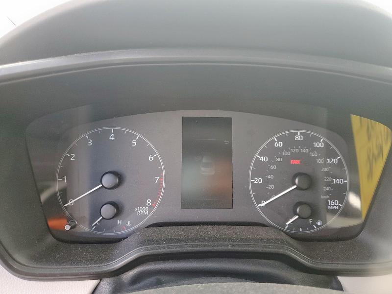 Photo 9 from auction – 2023 TOYOTA COROLLA LE with VIN 5YFB4MDE2PP055933