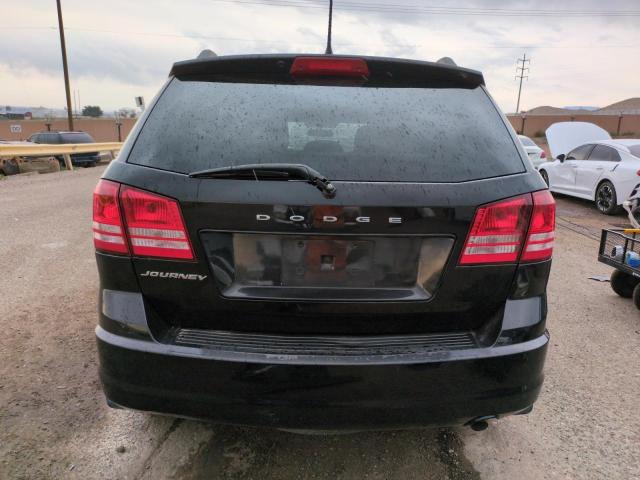 Photo 6 from auction – 2017 DODGE JOURNEY SE with VIN 3C4PDCAB3HT673013