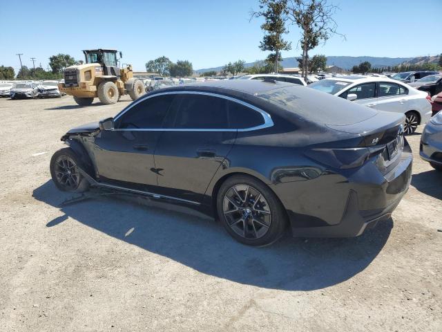Photo 2 from auction – 2025 BMW I4 EDRIVE 40 with VIN WBY23HD01SFU14069