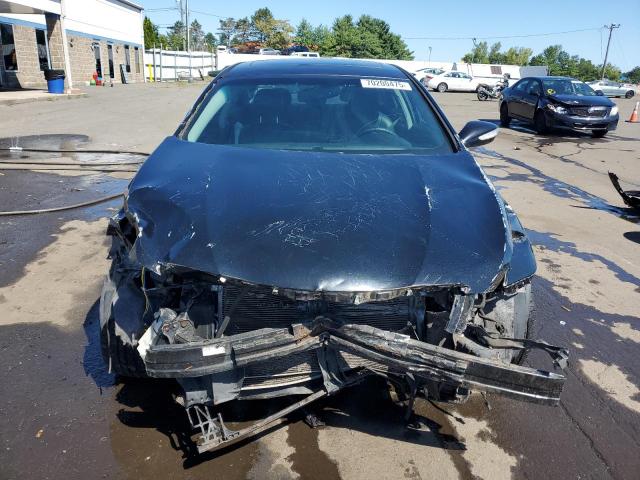Photo 5 from auction – 2011 HYUNDAI SONATA SE with VIN 5NPEC4ACXBH250400