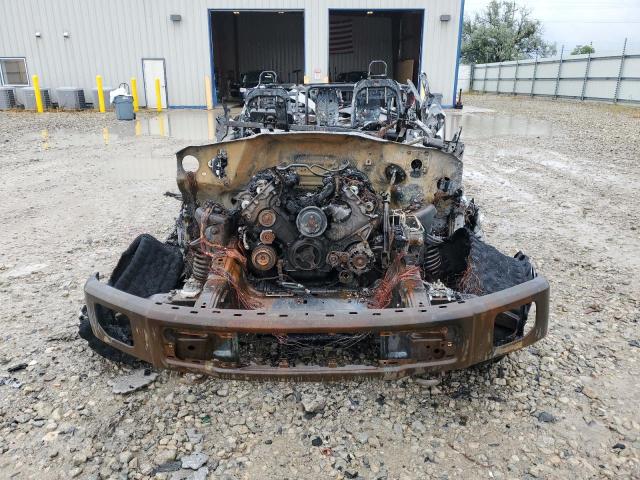 Photo 5 from auction – 2016 FORD F150 SUPER with VIN 1FTFW1EF1GKE35927