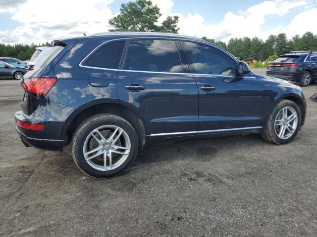 Photo 3 from auction – 2017 AUDI Q5 PREMIUM with VIN WA1L2AFP5HA009410