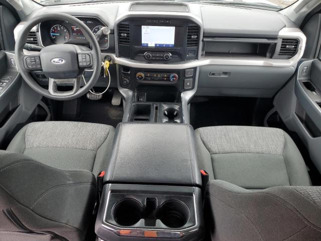 Photo 8 from auction – 2023 FORD F150 SUPER with VIN 1FTEW1EB3PKE05157