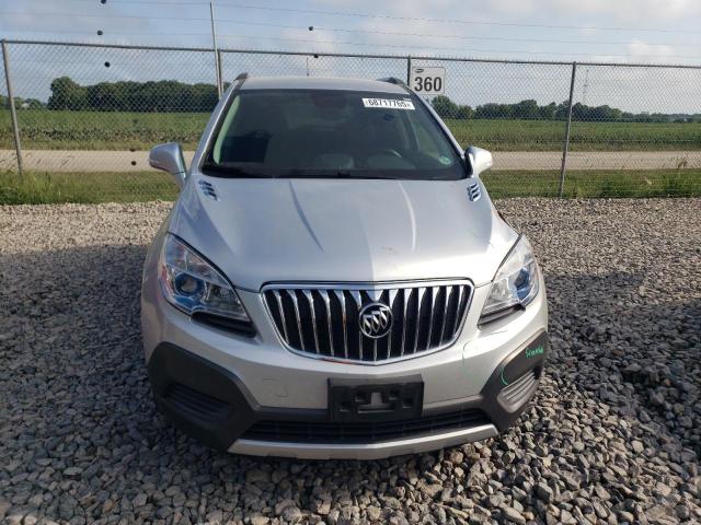 Photo 5 from auction – 2014 BUICK ENCORE with VIN KL4CJASB9EB643127