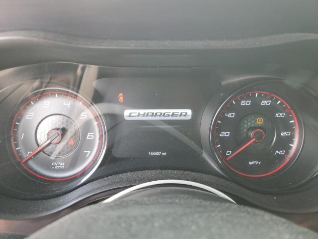Photo 9 from auction – 2016 DODGE CHARGER SE with VIN 2C3CDXBG1GH312567