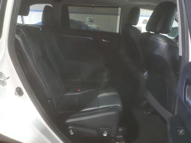 Photo 11 from auction – 2017 TOYOTA HIGHLANDER with VIN 5TDJZRFH2HS517367
