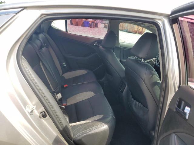 Photo 10 from auction – 2013 KIA OPTIMA SX with VIN 5XXGR4A60DG241009