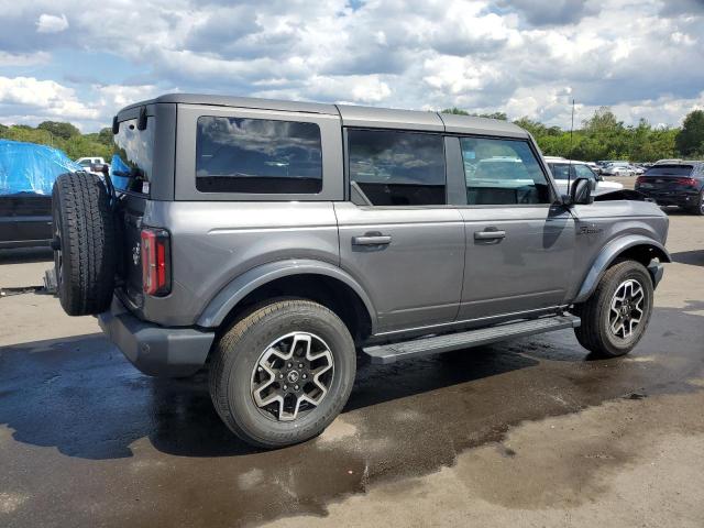 Photo 3 from auction – 2022 FORD BRONCO BAS with VIN 1FMDE5DHXNLA85043