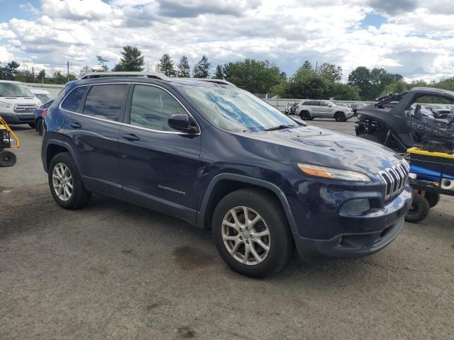 Photo 4 from auction – 2014 JEEP CHEROKEE L with VIN 1C4PJMCS6EW183988