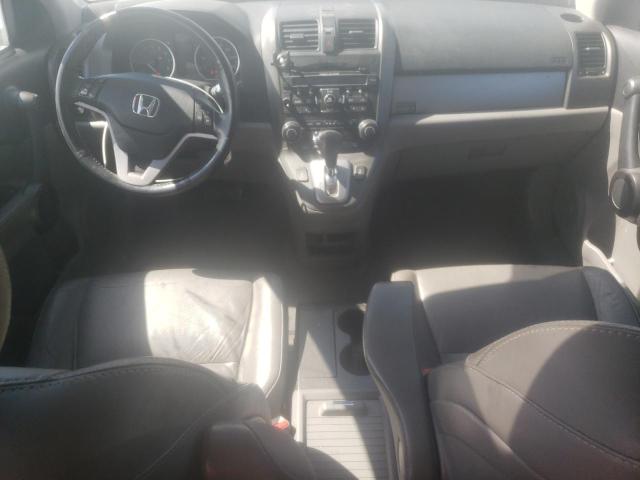 Photo 8 from auction – 2011 HONDA CR-V EXL with VIN 5J6RE4H76BL007273