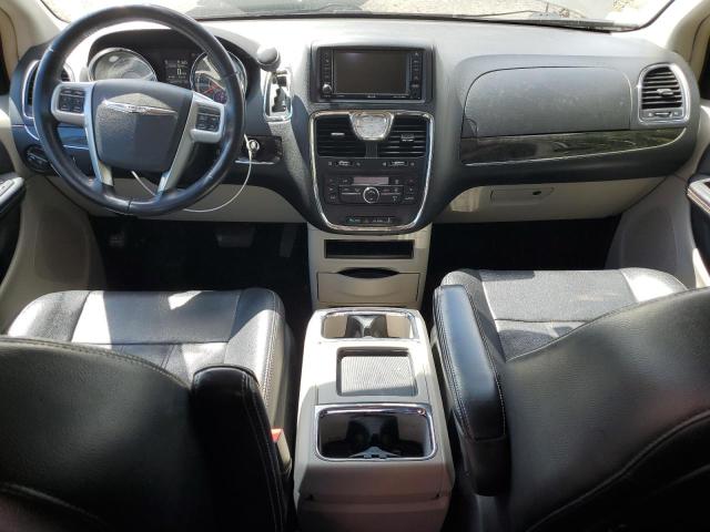 Photo 8 from auction – 2014 CHRYSLER TOWN & COU with VIN 2C4RC1BG9ER132217