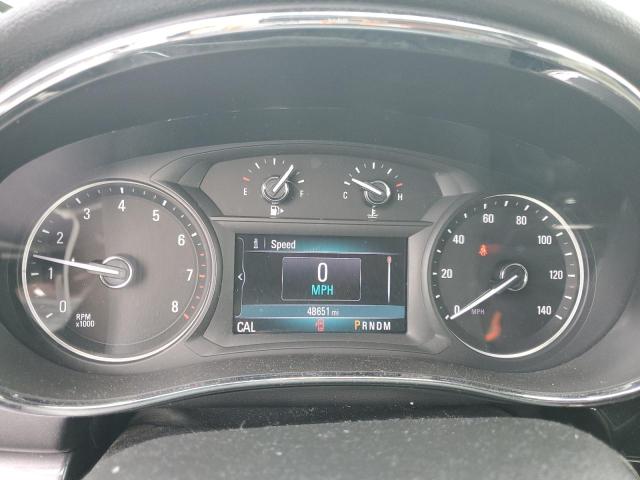Photo 9 from auction – 2019 BUICK ENCORE PRE with VIN KL4CJASB9KB710272