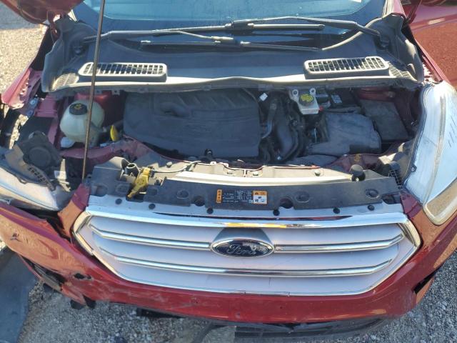 Photo 12 from auction – 2018 FORD ESCAPE SE with VIN 1FMCU9GD8JUD16329