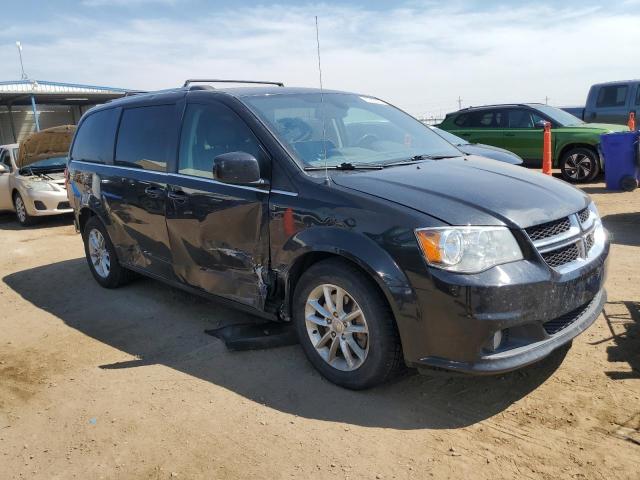 Photo 4 from auction – 2018 DODGE GRAND CARA with VIN 2C4RDGCG5JR343701