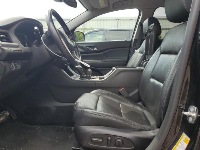 Photo 7 from auction – 2017 GMC ACADIA SLT with VIN 1GKKNMLA7HZ115258