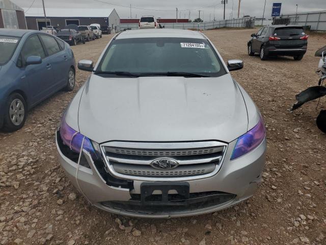 Photo 5 from auction – 2012 FORD TAURUS LIM with VIN 1FAHP2FWXCG117592