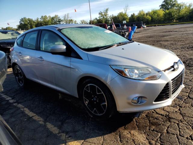 Photo 4 from auction – 2012 FORD FOCUS SE with VIN 1FAHP3K20CL234484
