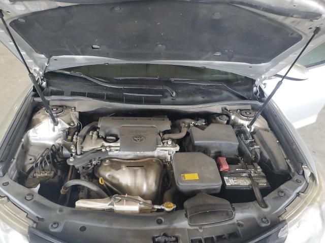 Photo 11 from auction – 2012 TOYOTA CAMRY BASE with VIN 4T1BF1FK5CU124764