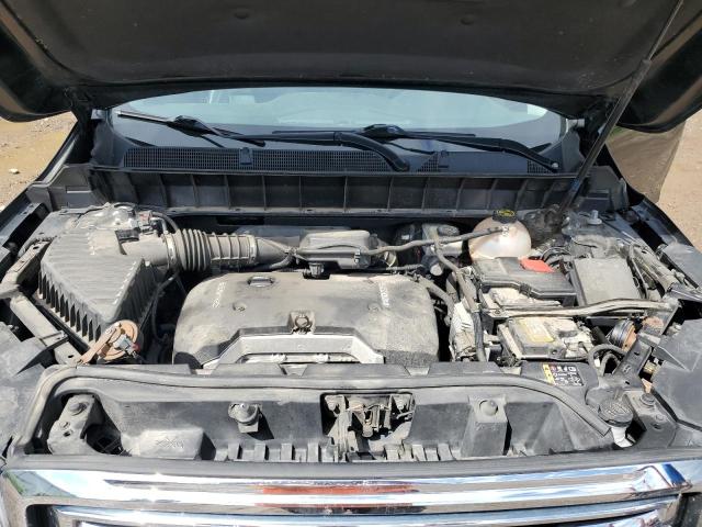 Photo 12 from auction – 2017 GMC ACADIA SLT with VIN 1GKKNMLA7HZ115258
