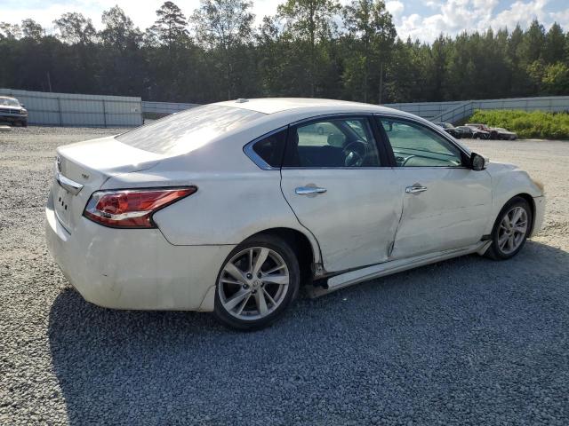 Photo 3 from auction – 2015 NISSAN ALTIMA 2.5 with VIN 1N4AL3AP7FC278156