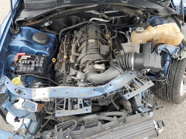 Photo 11 from auction – 2021 DODGE CHARGER with VIN 2C3CDXCT4MH565020