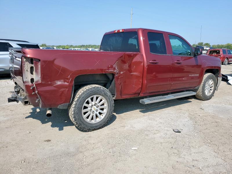 Photo 3 from auction – 2015 CHEVROLET SILVERADO with VIN 1GCRCREC5FZ222706