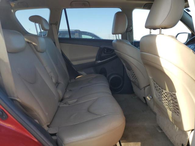 Photo 10 from auction – 2010 TOYOTA RAV4 LIMIT with VIN 2T3DF4DV8AW024623
