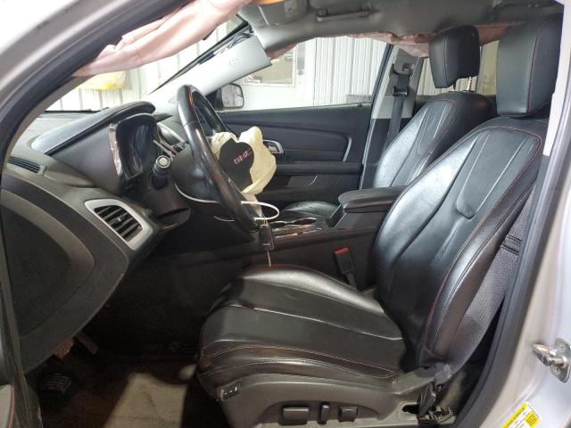 Photo 7 from auction – 2012 GMC TERRAIN SL with VIN 2GKFLXE59C6189083