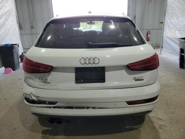 Photo 6 from auction – 2016 AUDI Q3 PREMIUM with VIN WA1EFCFS1GR007120