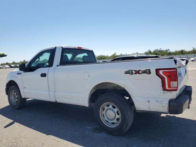 Photo 2 from auction – 2016 FORD F150 with VIN 1FTMF1EP9GKF04699