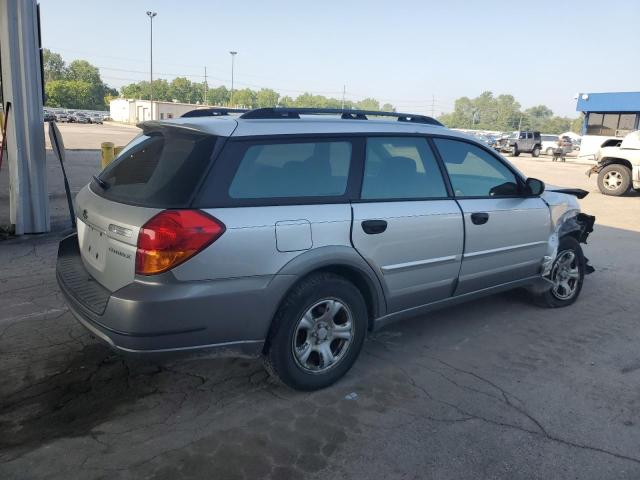 Фото 3 с аукциона – 2007 SUBARU OUTBACK OU с VIN 4S4BP61C076311981