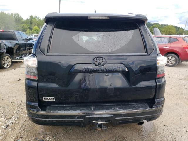 Photo 6 from auction – 2019 TOYOTA 4RUNNER LI with VIN JTEBU5JRXK5693670