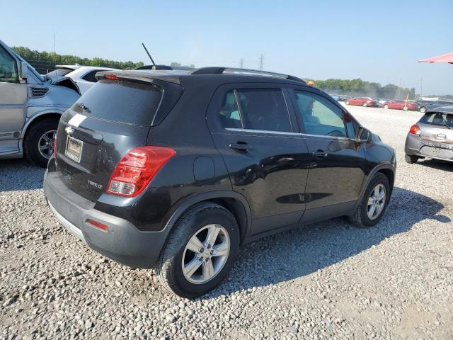 Photo 3 from auction – 2015 CHEVROLET TRAX 1LT with VIN KL7CJLSB9FB060993