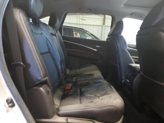 Photo 11 from auction – 2020 ACURA MDX TECHNO with VIN 5J8YD4H59LL045005