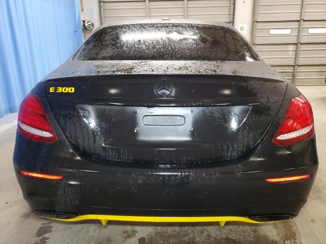 Photo 6 from auction – 2019 MERCEDES-BENZ E 300 with VIN WDDZF4JB0KA589356