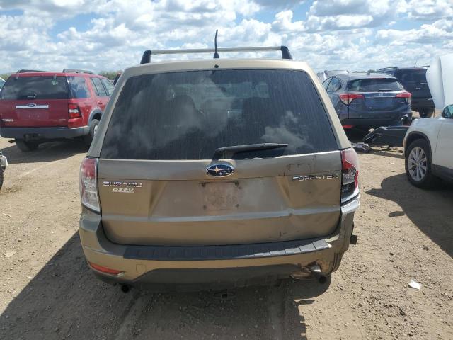 Photo 6 from auction – 2009 SUBARU FORESTER 2 with VIN JF2SH61659H760982