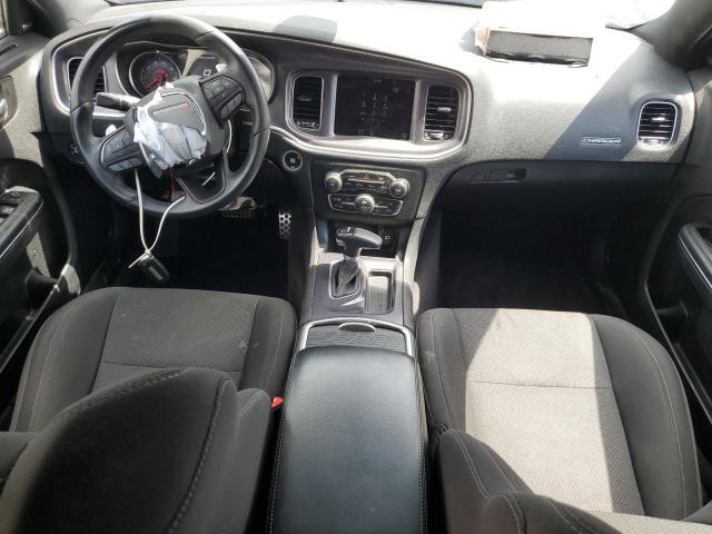 Photo 8 from auction – 2017 DODGE CHARGER R/T 392 with VIN 2C3CDXGJ1HH618903