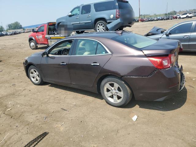 Photo 2 from auction – 2015 CHEVROLET MALIBU LTZ with VIN 1G11F5SL0FF244947