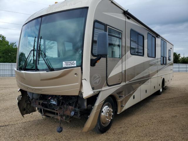 Photo 2 from auction – 2005 FLEETWOOD RV with VIN 5B4MP67G153398253