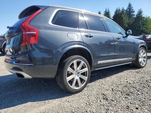 Photo 3 from auction – 2017 VOLVO XC90 T6 with VIN YV4A22PL4H1142574