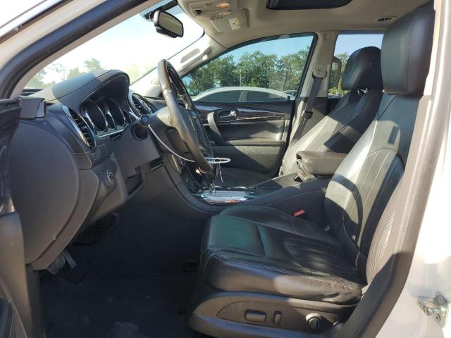 Photo 7 from auction – 2015 BUICK ENCLAVE with VIN 5GAKVBKD8FJ334545