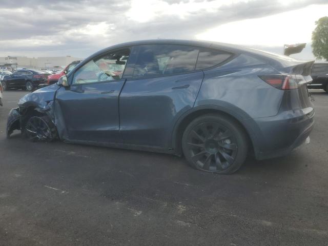 Photo 2 from auction – 2023 TESLA MODEL Y with VIN 7SAYGDEE2PF639103