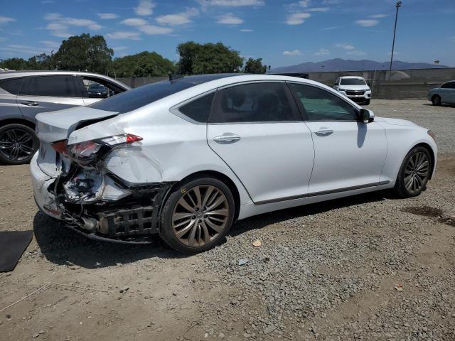 Photo 3 from auction – 2015 HYUNDAI GENESIS with VIN KMHGN4JF8FU046084