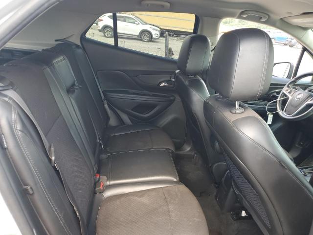 Photo 11 from auction – 2019 BUICK ENCORE PRE with VIN KL4CJASB9KB768544