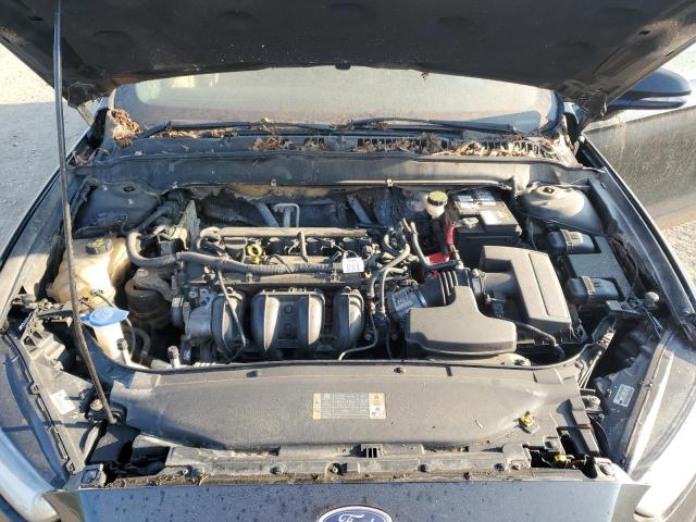 Photo 11 from auction – 2013 FORD FUSION SE with VIN 3FA6P0H79DR250386