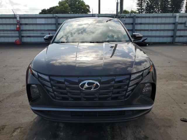 Photo 5 from auction – 2024 HYUNDAI TUCSON SE with VIN 5NMJA3DE3RH308043