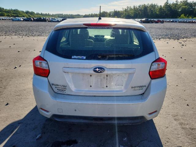 Photo 6 from auction – 2013 SUBARU IMPREZA with VIN JF1GPAA64D2840835