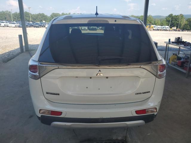 Photo 6 from auction – 2015 MITSUBISHI OUTLANDER with VIN JA4AD3A36FZ013921