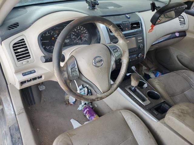 Photo 8 from auction – 2013 NISSAN ALTIMA 2.5 with VIN 1N4AL3AP6DN476258