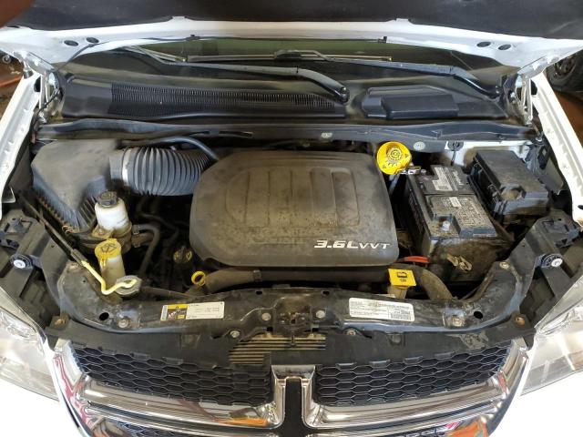 Photo 12 from auction – 2016 DODGE GRAND CARA with VIN 2C4RDGCG3GR350977